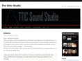 theatticstudio.com
