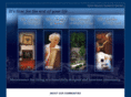 thecottagesatwoodlandterrace.com