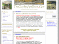 thegardenartforum.com