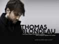 thomasblondeau.com