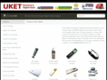 uket.co.uk