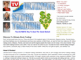 ultimate-stock-trading.com