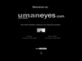 umaneyes.com