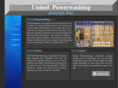 unitedpowerwashing.com
