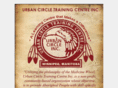 urbancircletraining.com