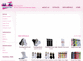 ushosieryshop.com