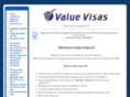 valuevisas.com