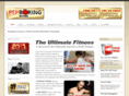 vancouverboxinggym.com