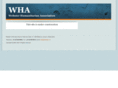 webster-humanitarian-association.org