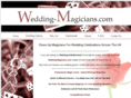 wedding-magicians.com