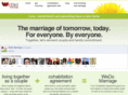 wedomarriage.org