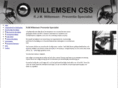 willemsencss.nl