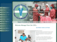 woodlandshospital.com