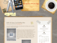 wordpressiphoneapp.com