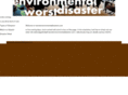 worstenvironmentaldisaster.com