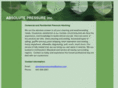 absolutepressureinc.com