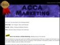 accamarketing.com