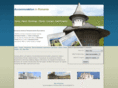 accommodationinromania.com