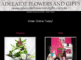 adelaideflowersandgifts.com