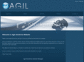 agilsolutions.com