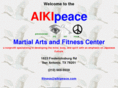 aikipeace.com