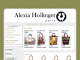 alexiahollinger.com