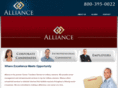 alliance-careers.com