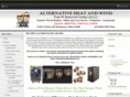 alternativeheatandwind.com
