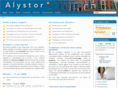 alystor.com