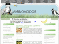 aminoacidos.net