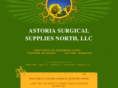 astoriasurgical.com