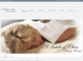 atocmassagetherapy.com