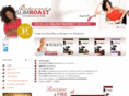 balancedslimroast.com