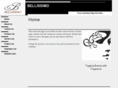 bellissimoperfumes.com