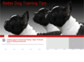 betterdogtrainingtips.com