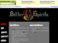 bitterspirits.com