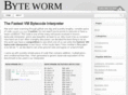 byteworm.com