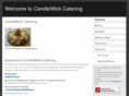 candlewickcatering.com