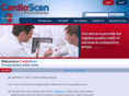 cardioscan-egy.com