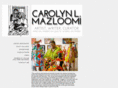 carolynlmazloomi.com