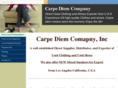 carpediemcompany.com