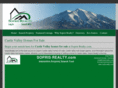 castlevalleyhomesforsale.com