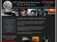 ccstowncar.com
