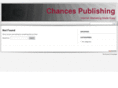 chancespublishing.com