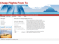 cheapflightsfromto.net