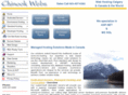 chinookwebs.com