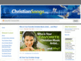 christiansongs.org