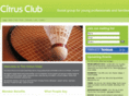 citrusclub.org
