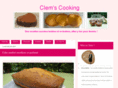 clemscooking.com