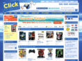 clickforgames.co.uk